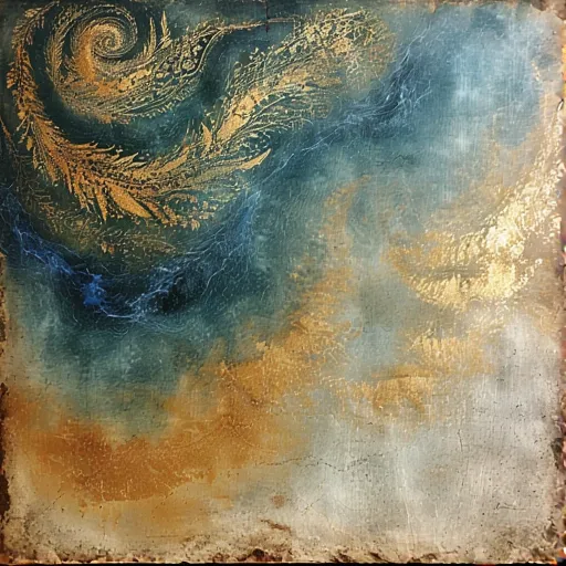 Misericordia name illustration