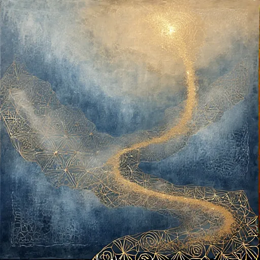 Mishka name illustration