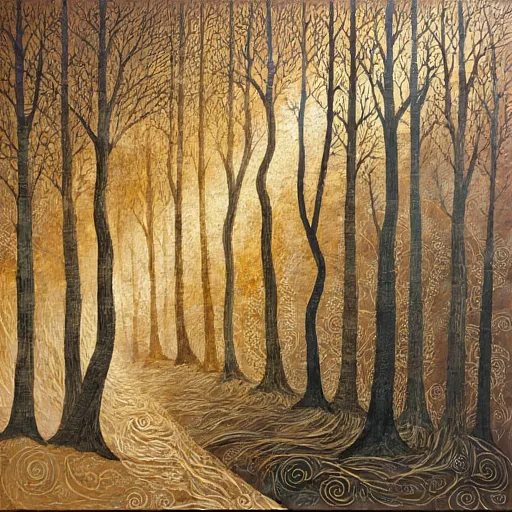 Miska name illustration