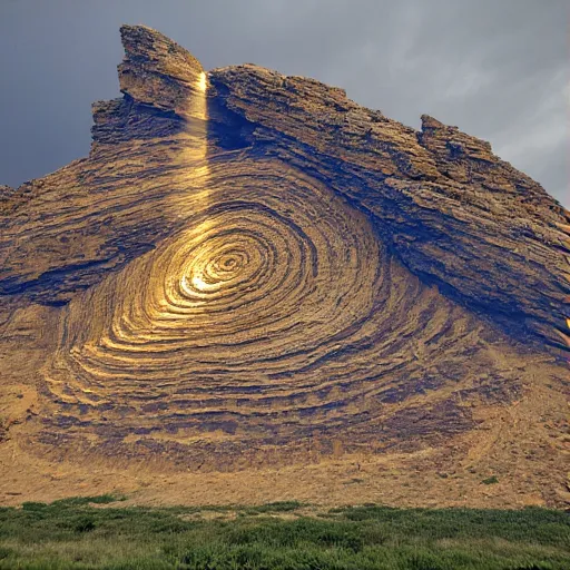 Mistawasis name illustration