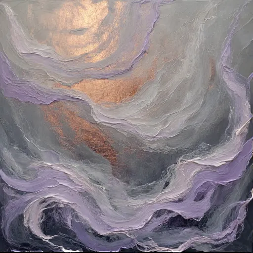 Misti name illustration