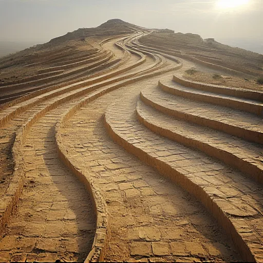 Mitch name illustration