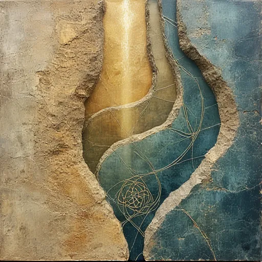 Mitja name illustration