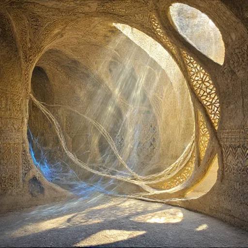 Mitra name illustration