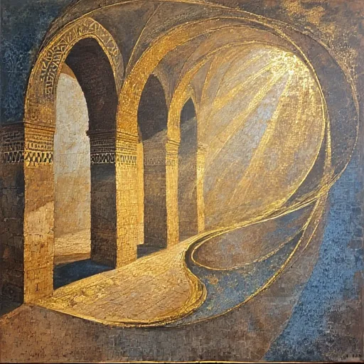 Mitre name illustration