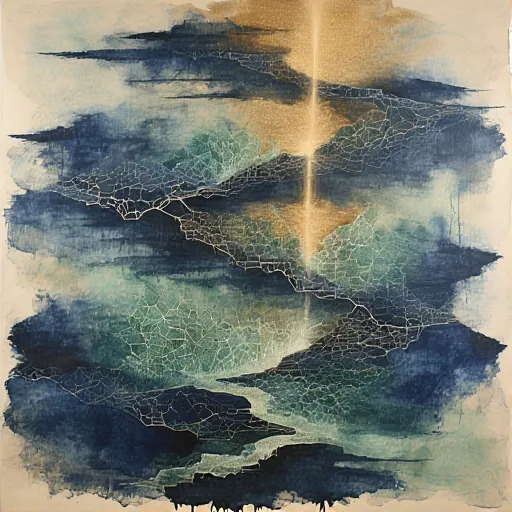 Mitsuaki name illustration