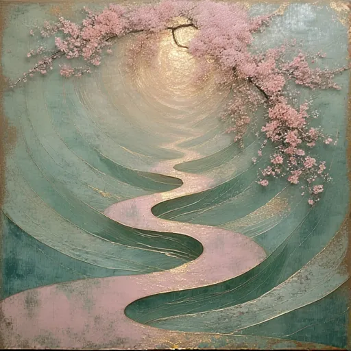 Mitsuki name illustration