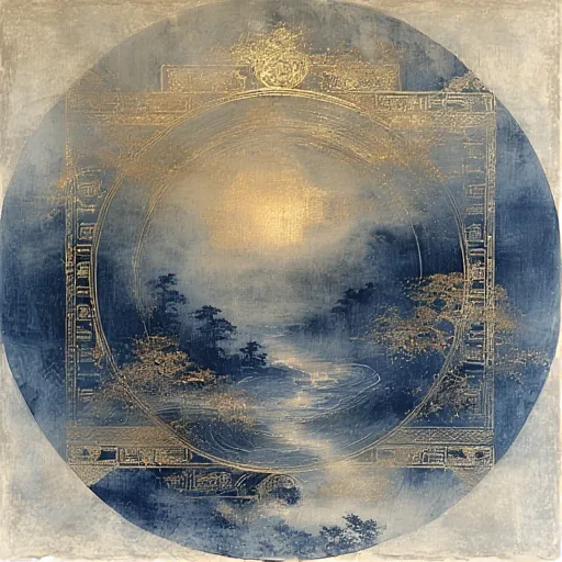 Miyako name illustration