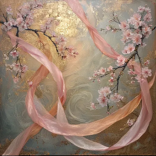 Miyoko name illustration