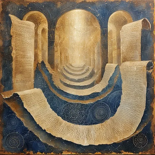 Mnemosyne name illustration