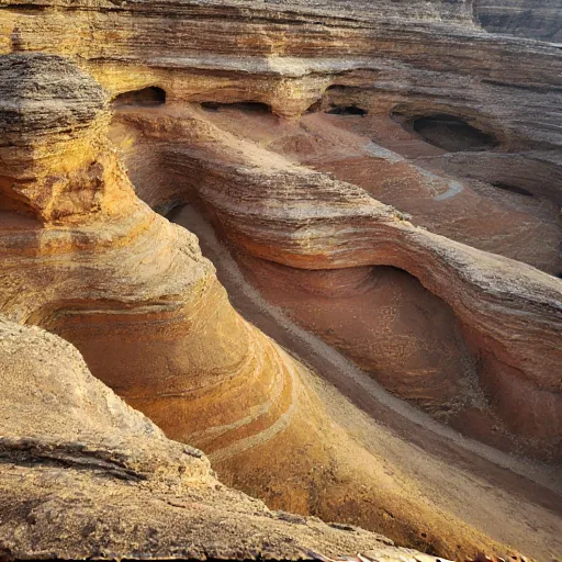 Moab name illustration