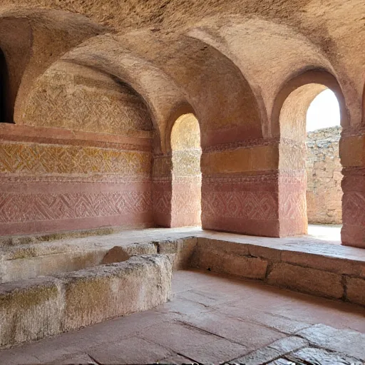 Modesta name illustration