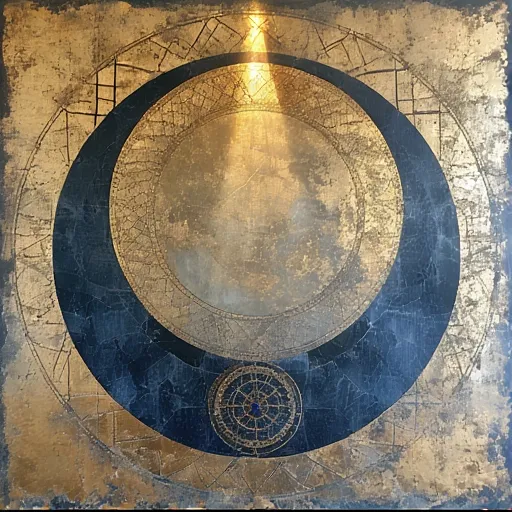 Modeste name illustration