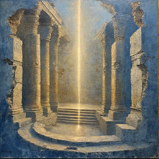 Modestus name illustration