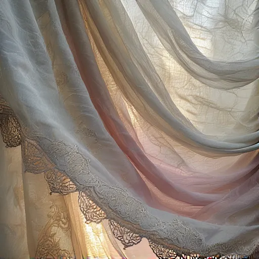 Modesty name illustration