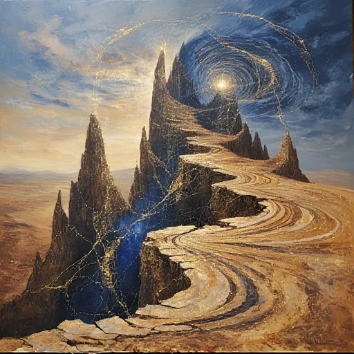 Modred name illustration