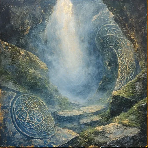 Modron name illustration