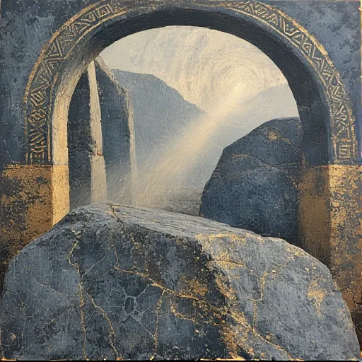 Mogens name illustration