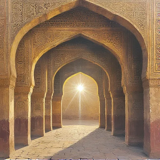 Mohan name illustration