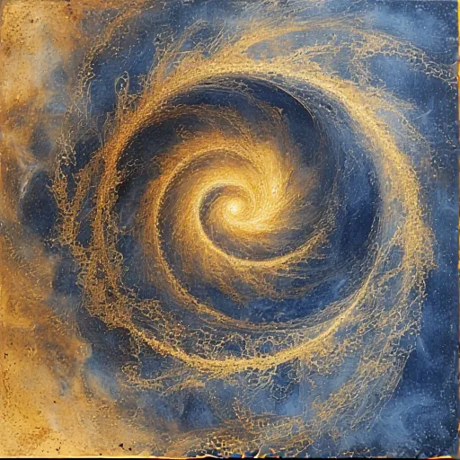 Mohana name illustration