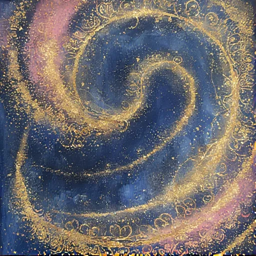 Mohini name illustration