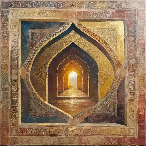 Mohsen name illustration