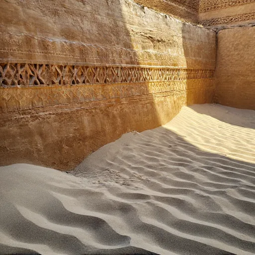 Mohsin name illustration