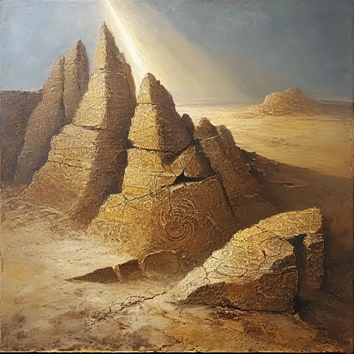 Moisés name illustration