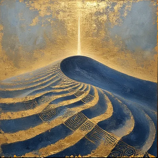 Moisei name illustration