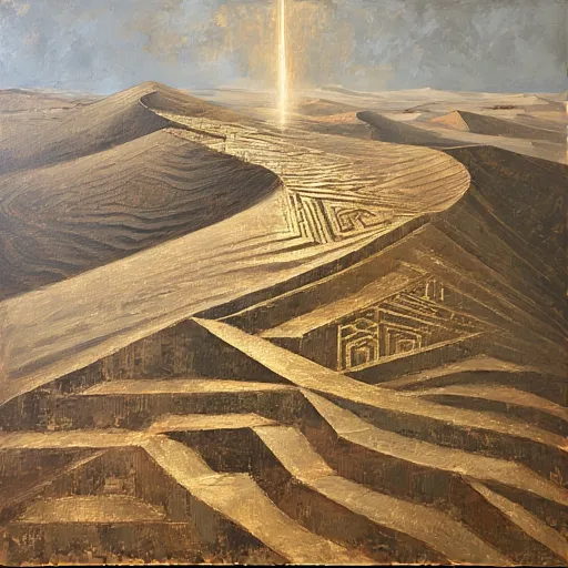 Mokhtar name illustration