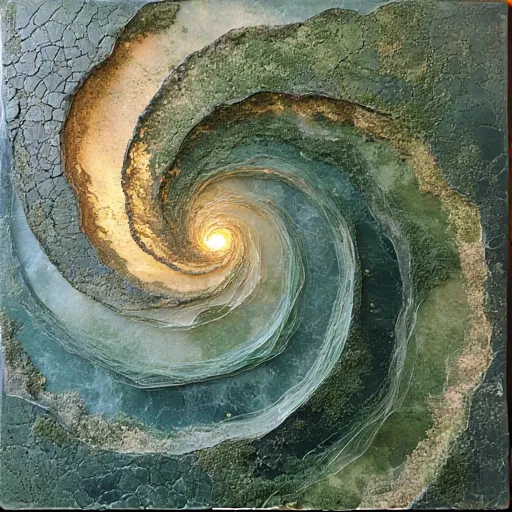 Mokosh name illustration