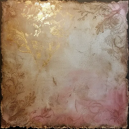 Mollie name illustration