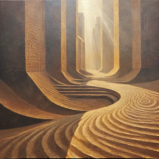 Mona name illustration