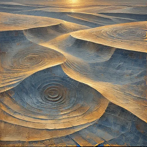 Monday name illustration