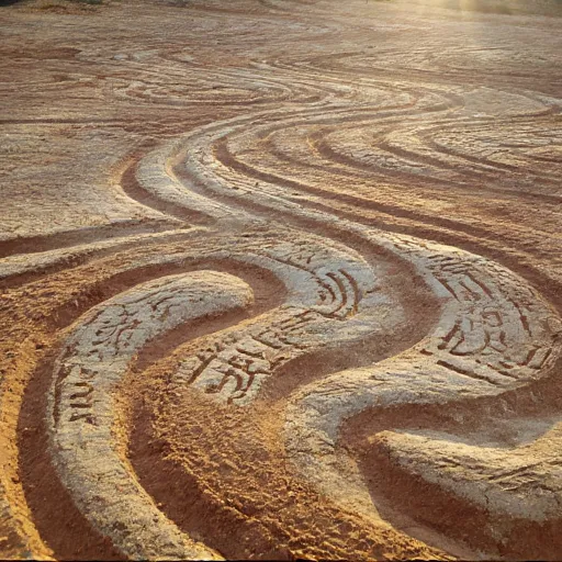 Monna name illustration