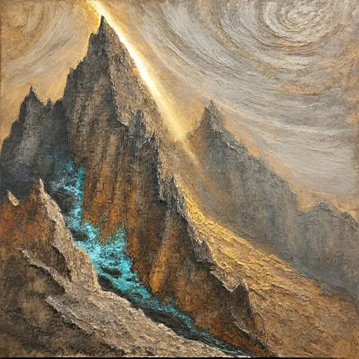 Montana name illustration