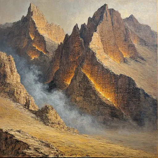 Monte name illustration