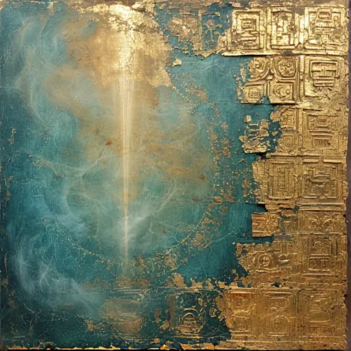 Montezuma name illustration