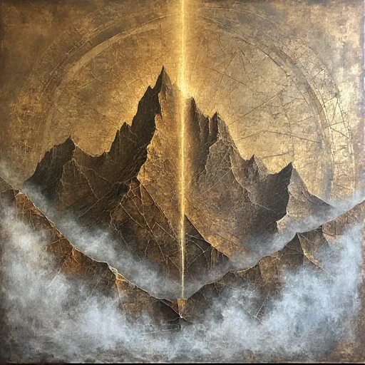 Montgomery name illustration