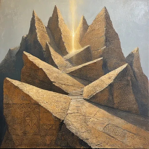 Montserrat name illustration