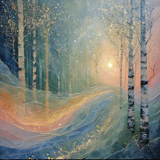 Moonika name illustration