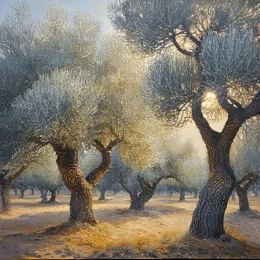 Moran name illustration