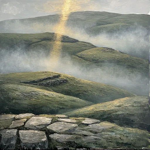 Moreen name illustration