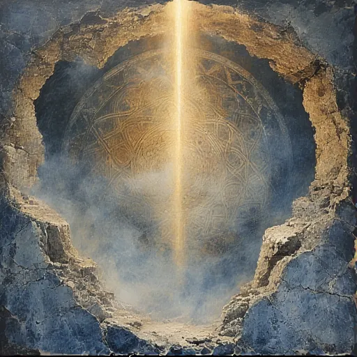 Morgaine name illustration