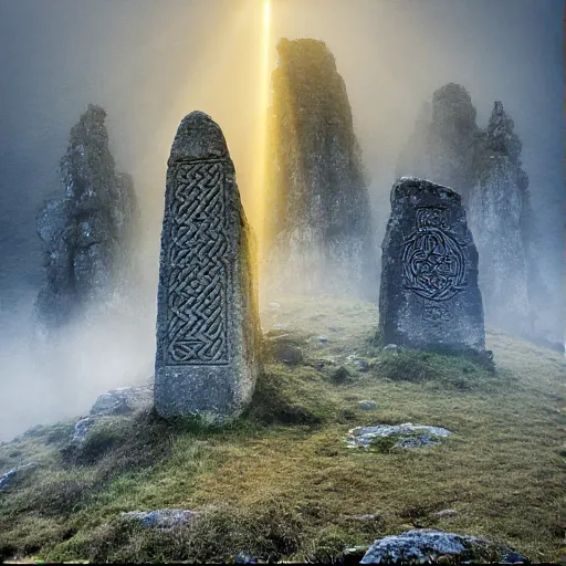 Morgan name illustration