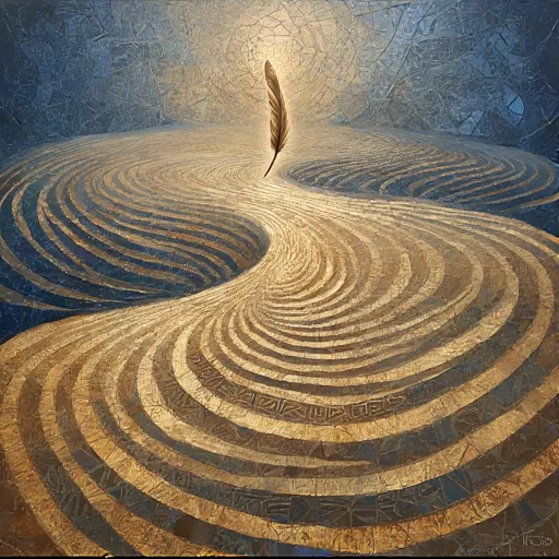 Morgane name illustration