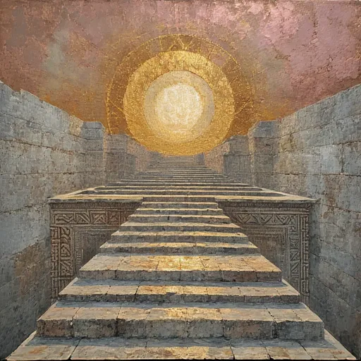 Morgen name illustration