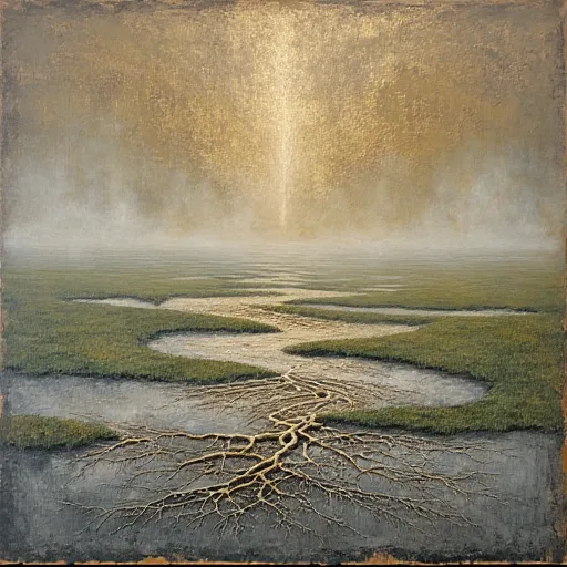 Morley name illustration