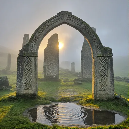 Morna name illustration