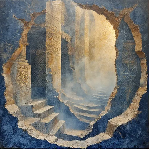 Morpheus name illustration